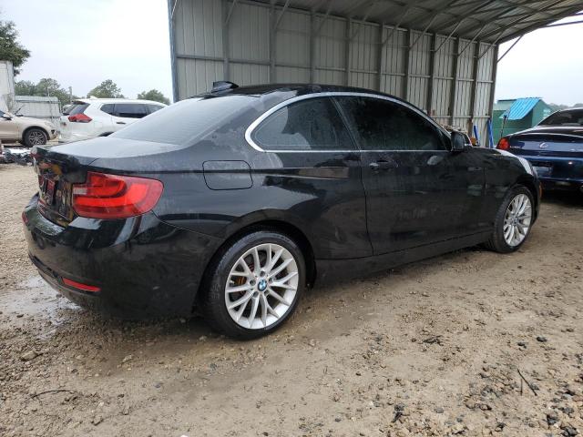 Photo 3 from auction – 2016 BMW 228 I SULE with VIN WBA1F9C5XGV545132