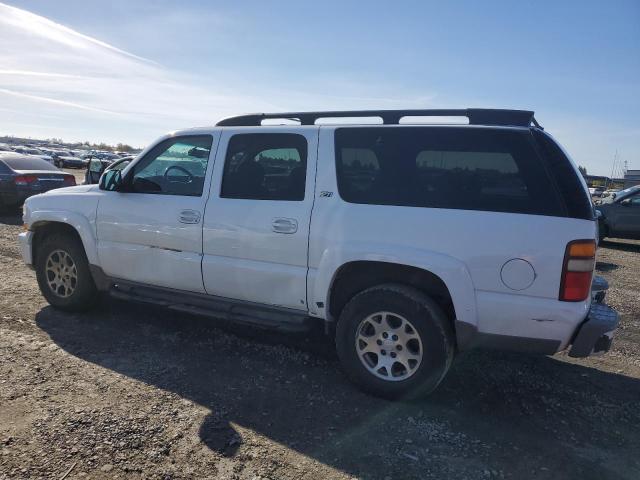 Photo 2 from auction – 2001 CHEVROLET SUBURBAN K with VIN 3GNFK16T41G247375