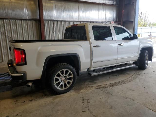 Photo 3 from auction – 2017 GMC SIERRA K15 with VIN 3GTU2PEC0HG466476