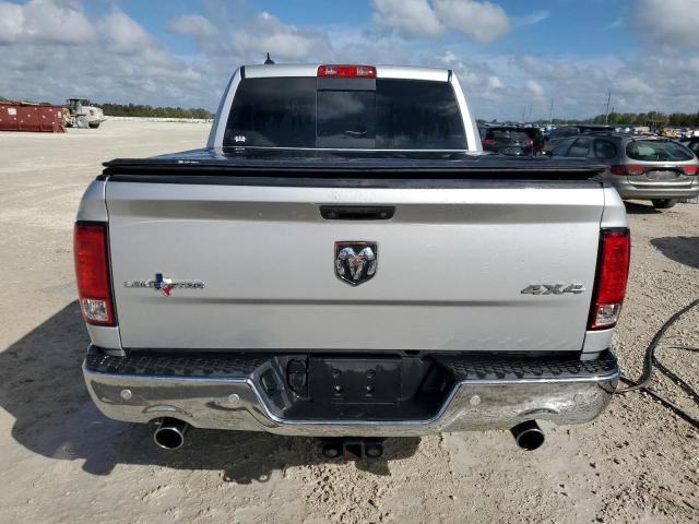 Photo 6 from auction – 2017 RAM 1500 SLT with VIN 1C6RR7LT0HS523330