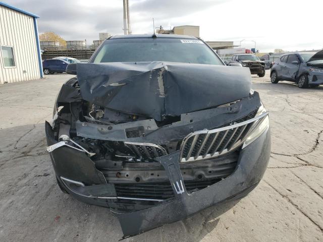 Photo 5 from auction – 2014 LINCOLN MKX with VIN 2LMDJ6JK3EBL01708