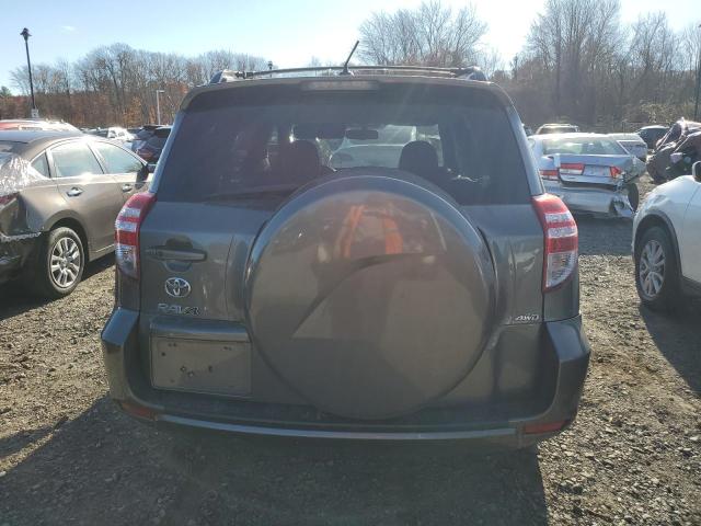 Photo 6 from auction – 2011 TOYOTA RAV4 LIMIT with VIN 2T3DF4DV4BW086103