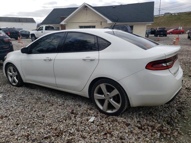 Photo 2 from auction – 2015 DODGE DART GT with VIN 1C3CDFEB9FD244069