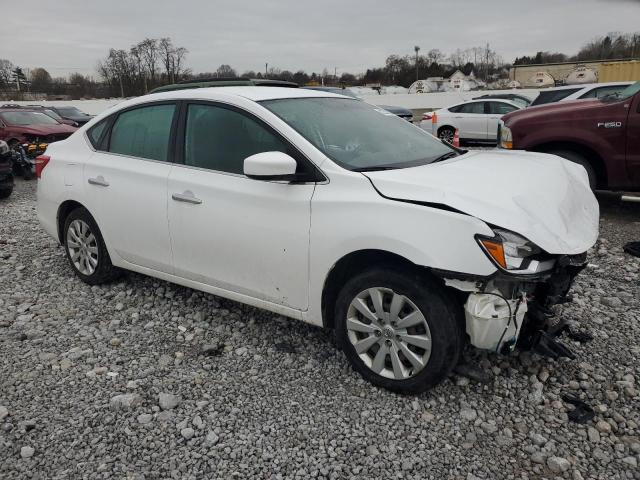 Photo 4 from auction – 2017 NISSAN SENTRA S with VIN 3N1AB7AP2HY341617