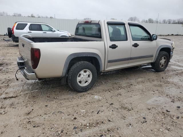 Photo 3 from auction – 2007 CHEVROLET COLORADO with VIN 1GCDT13E078127395