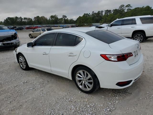 Photo 2 from auction – 2017 ACURA ILX BASE W with VIN 19UDE2F31HA014724