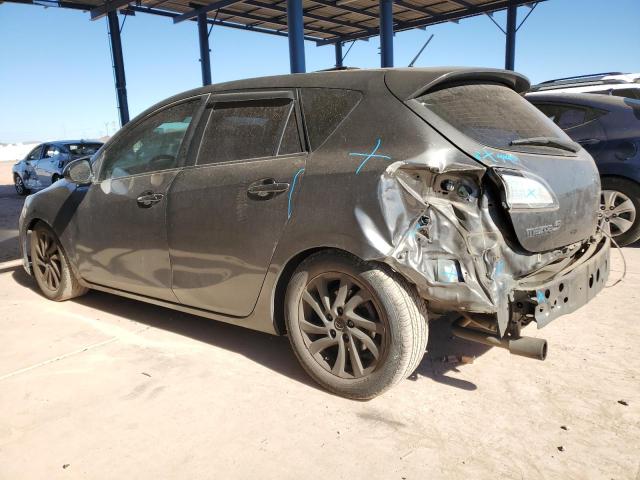 Photo 2 from auction – 2013 MAZDA 3 with VIN JM1BL1LP5D1735829