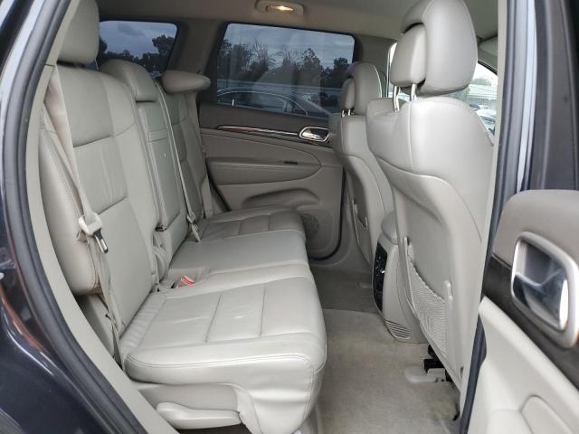 Photo 10 from auction – 2012 JEEP GRAND CHER with VIN 1C4RJFAG4CC333839