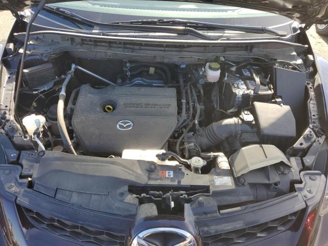 Photo 12 from auction – 2011 MAZDA CX-7 with VIN JM3ER2A57B0404635
