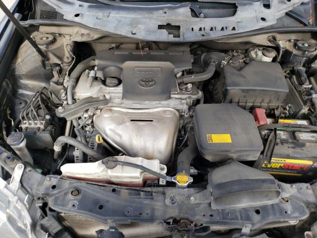 Photo 11 from auction – 2014 TOYOTA CAMRY L with VIN 4T1BF1FK4EU348417