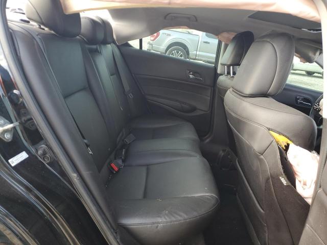 Photo 10 from auction – 2018 ACURA ILX BASE W with VIN 19UDE2F37JA006357