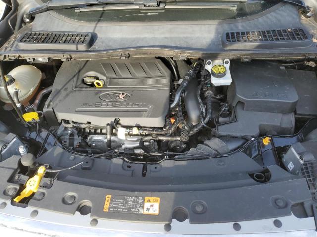 Photo 11 from auction – 2017 FORD ESCAPE SE with VIN 1FMCU0GD3HUC72407