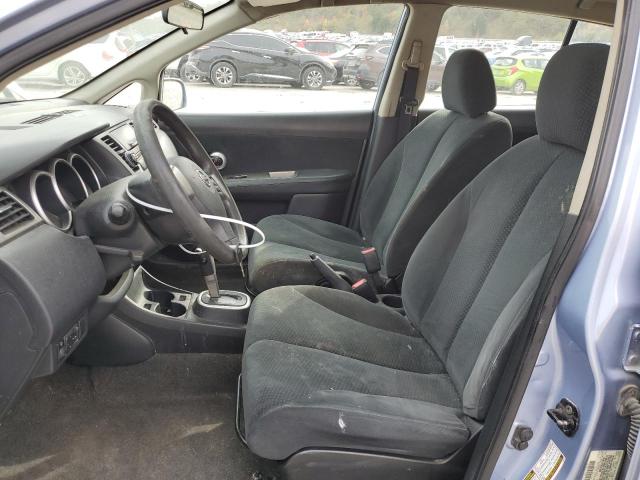 Photo 7 from auction – 2011 NISSAN VERSA S with VIN 3N1BC1CP2BL375685
