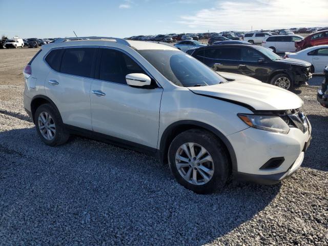 Photo 4 from auction – 2016 NISSAN ROGUE S with VIN KNMAT2MTXGP662309