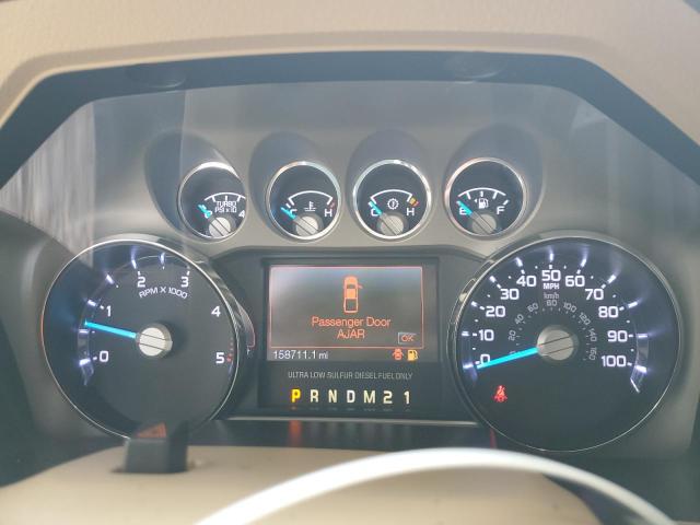 Photo 9 from auction – 2011 FORD F250 SUPER with VIN 1FT7W2BTXBEA89842