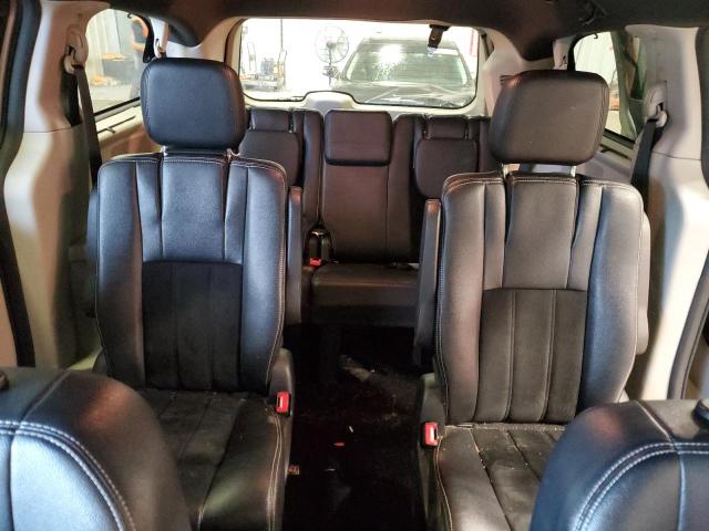 Photo 10 from auction – 2016 DODGE GRAND CARA with VIN 2C4RDGCG7GR314001