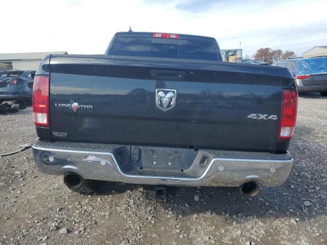 Photo 6 from auction – 2017 RAM 1500 SLT with VIN 1C6RR7LT1HS706901