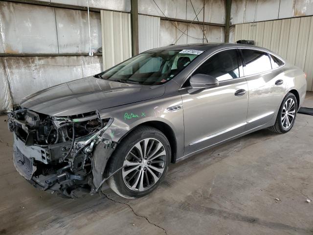BUICK LACROSSE P 2017 with VIN 1G4ZR5SS7HU157100 - Photo from auction