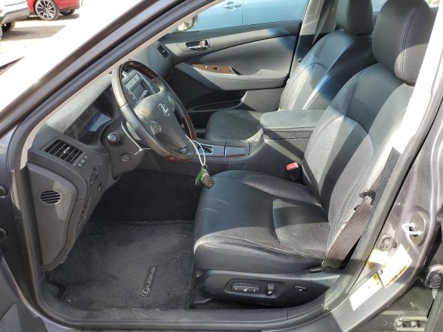 Фото 7 с аукциона – 2012 LEXUS ES 350 с VIN JTHBK1EG5C2481577