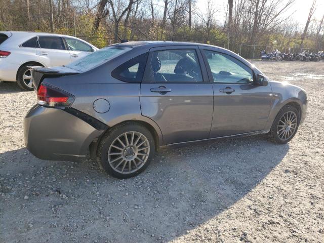 Photo 3 from auction – 2010 FORD FOCUS SES with VIN 1FAHP3GN4AW267826