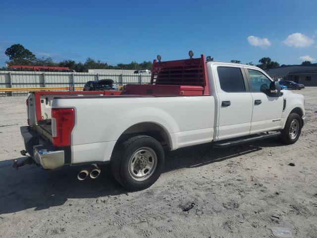 Photo 3 from auction – 2018 FORD F350 SUPER with VIN 1FT7W3AT3JEC82520