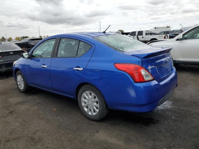 Photo 2 from auction – 2016 NISSAN VERSA S with VIN 3N1CN7AP8GL808096