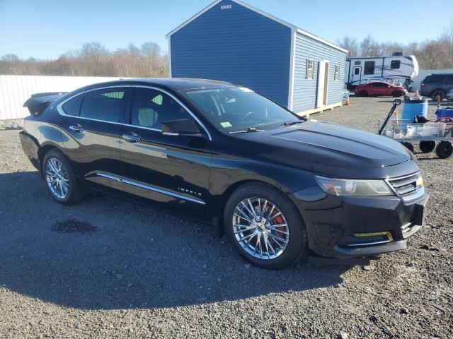 Photo 4 from auction – 2014 CHEVROLET IMPALA LTZ with VIN 2G1155S3XE9118329