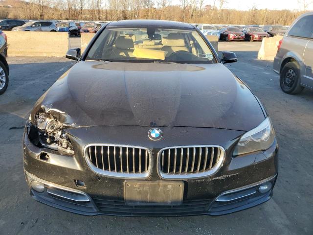 Photo 5 from auction – 2014 BMW 528 XI with VIN WBA5A7C56ED614454