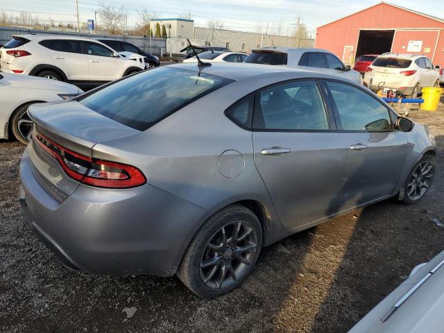 Photo 3 from auction – 2014 DODGE DART SXT with VIN 1C3CDFBB2ED840594