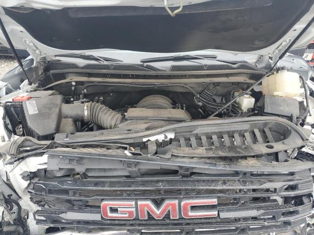 Photo 11 from auction – 2021 GMC SIERRA K25 with VIN 1GT49LE72MF252303