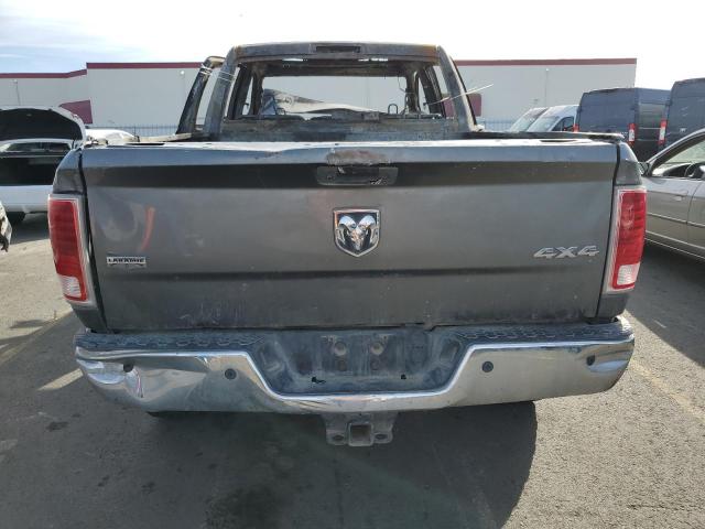 Photo 6 from auction – 2013 RAM 2500 LARAM with VIN 3C6UR5FL4DG565463