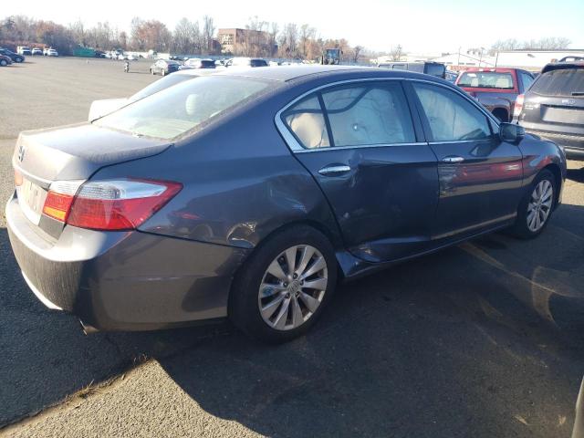 Photo 3 from auction – 2014 HONDA ACCORD EX with VIN 1HGCR2F71EA017539