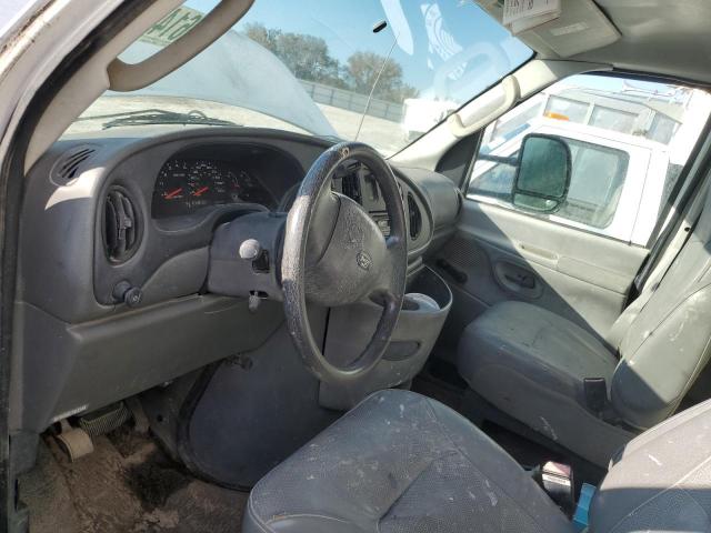 Photo 8 from auction – 2004 FORD ECONOLINE with VIN 1FDWE35P94HA85782