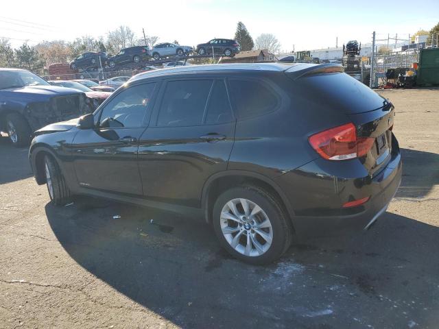 Photo 2 from auction – 2014 BMW X1 XDRIVE2 with VIN WBAVL1C54EVY18560
