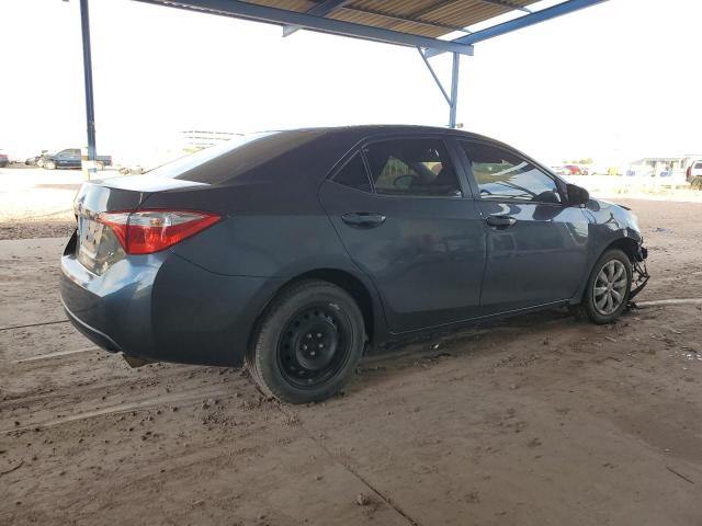 Photo 3 from auction – 2016 TOYOTA COROLLA L with VIN 2T1BURHE5GC720556