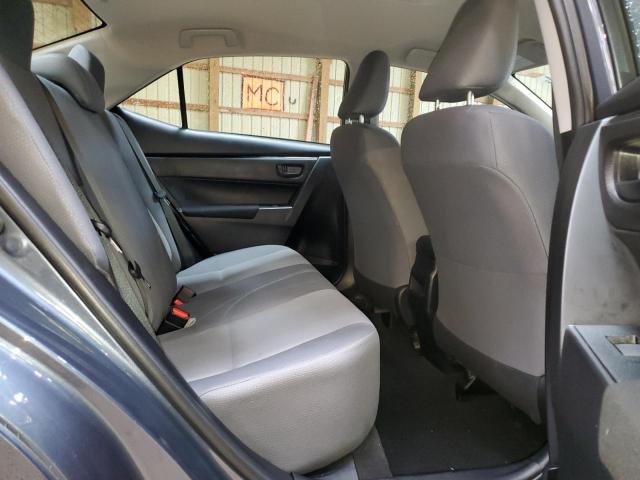 Photo 10 from auction – 2019 TOYOTA COROLLA L with VIN 2T1BURHE5KC172955