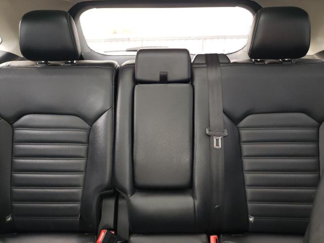 Photo 10 from auction – 2017 FORD EDGE SEL with VIN 2FMPK4J89HBB76703