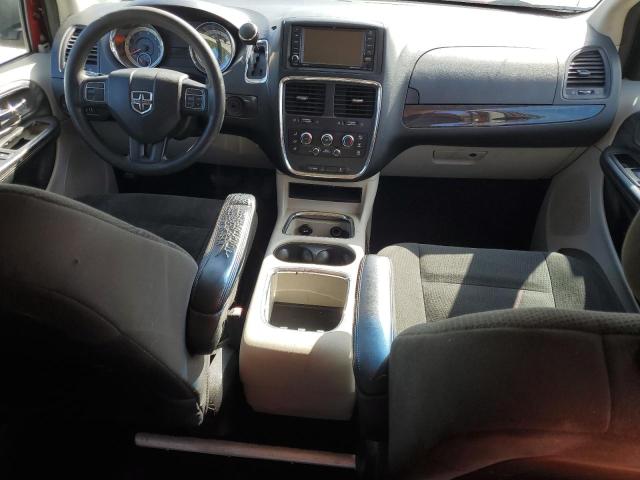 Photo 8 from auction – 2015 DODGE GRAND CARA with VIN 2C4RDGCG4FR701281