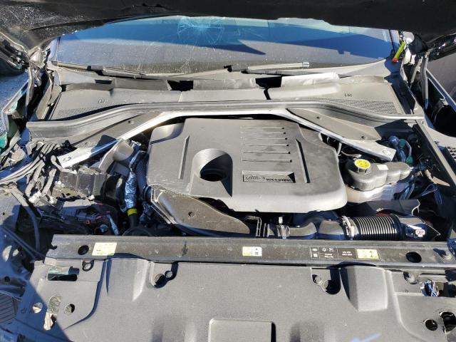 Photo 12 from auction – 2024 LAND ROVER RANGE ROVE with VIN SALKP9FU8RA230520
