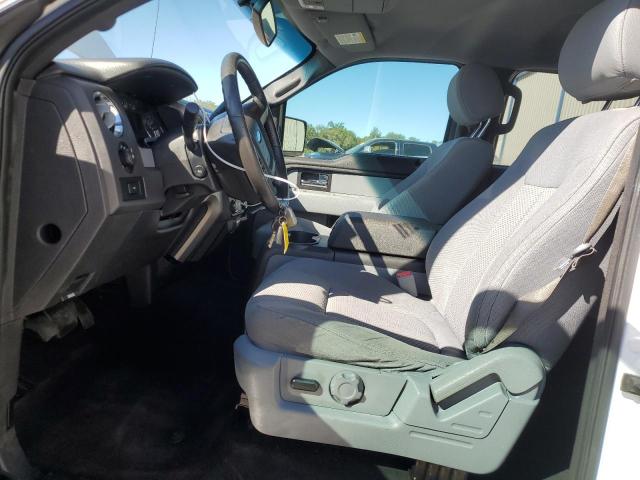 Photo 7 from auction – 2013 FORD F150 SUPER with VIN 1FTFW1CTXDFD77409