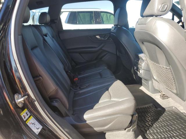 Photo 11 from auction – 2017 AUDI Q7 PREMIUM with VIN WA1LAAF72HD018051