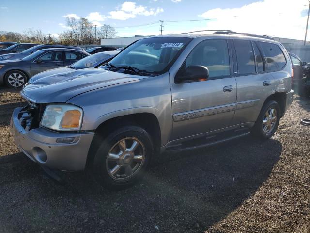 GMC ENVOY 2002 with VIN 1GKDT13S422518278 - Photo from auction