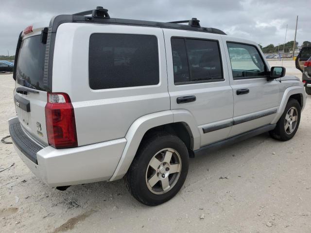 Photo 3 from auction – 2009 JEEP COMMANDER with VIN 1J8HG48P29C516548