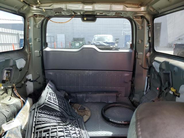 Photo 10 from auction – 2005 HONDA ELEMENT LX with VIN 5J6YH18355L003430