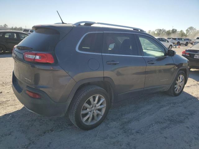 Photo 3 from auction – 2015 JEEP CHEROKEE L with VIN 1C4PJLDB8FW671477