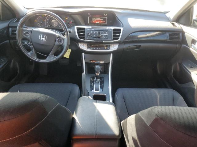 Photo 8 from auction – 2015 HONDA ACCORD SPO with VIN 1HGCR2F55FA007824