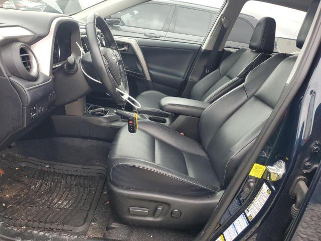 Photo 7 from auction – 2018 TOYOTA RAV4 LIMIT with VIN 2T3DFREVXJW697439