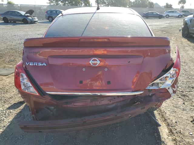 Photo 6 from auction – 2017 NISSAN VERSA S with VIN 3N1CN7AP6HL866645