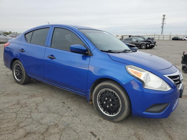 Photo 4 from auction – 2016 NISSAN VERSA S with VIN 3N1CN7AP9GL872910