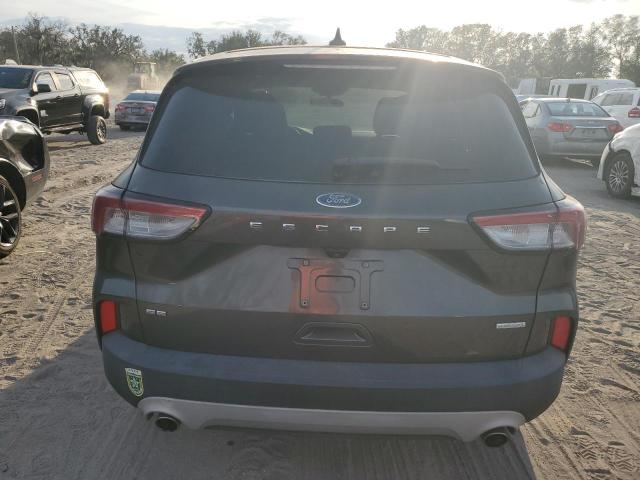 Photo 6 from auction – 2020 FORD ESCAPE SE with VIN 1FMCU0G65LUC02739